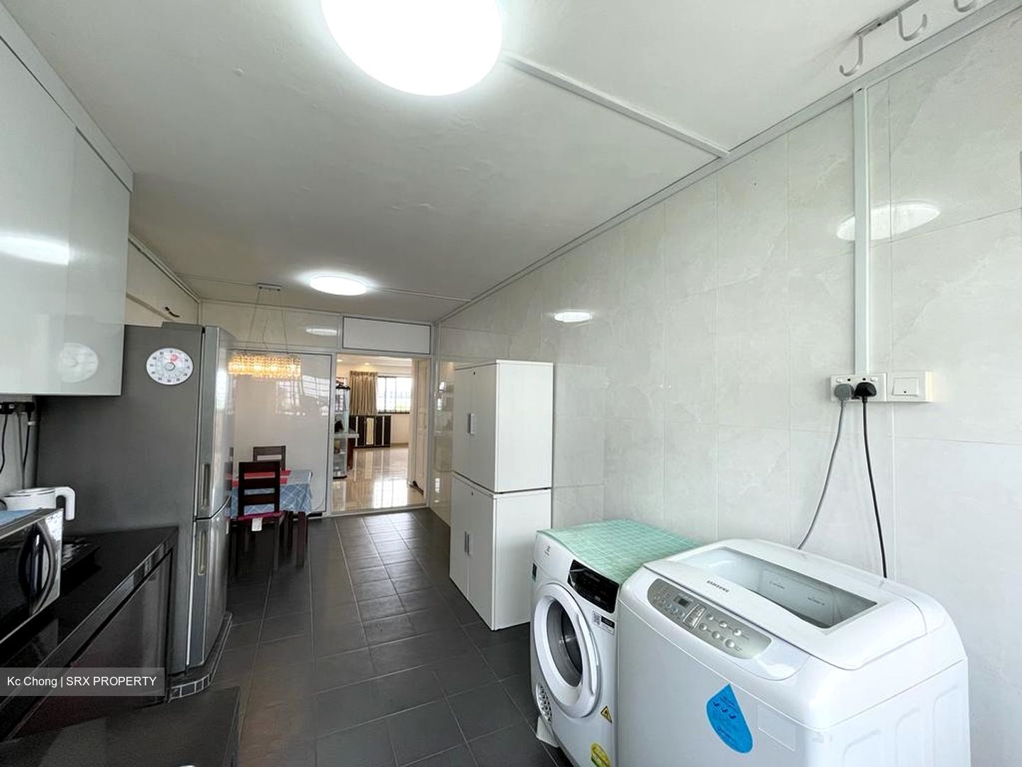 Blk 935 Tampines Street 91 (Tampines), HDB 3 Rooms #372234241